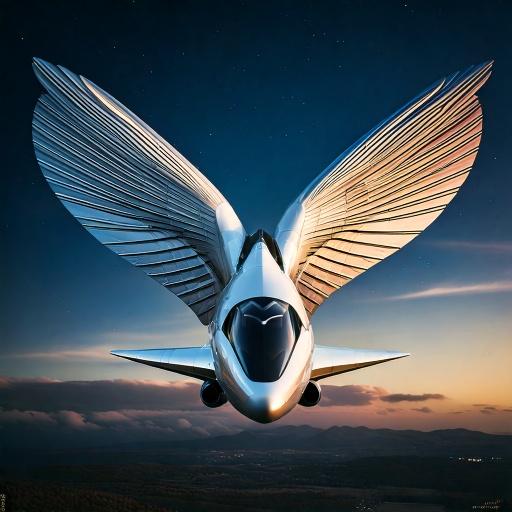Fast Wings