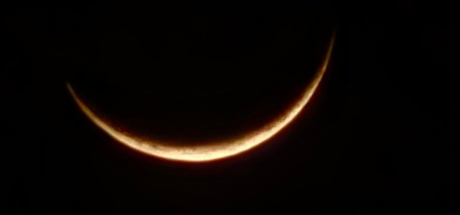 Cresent Moon