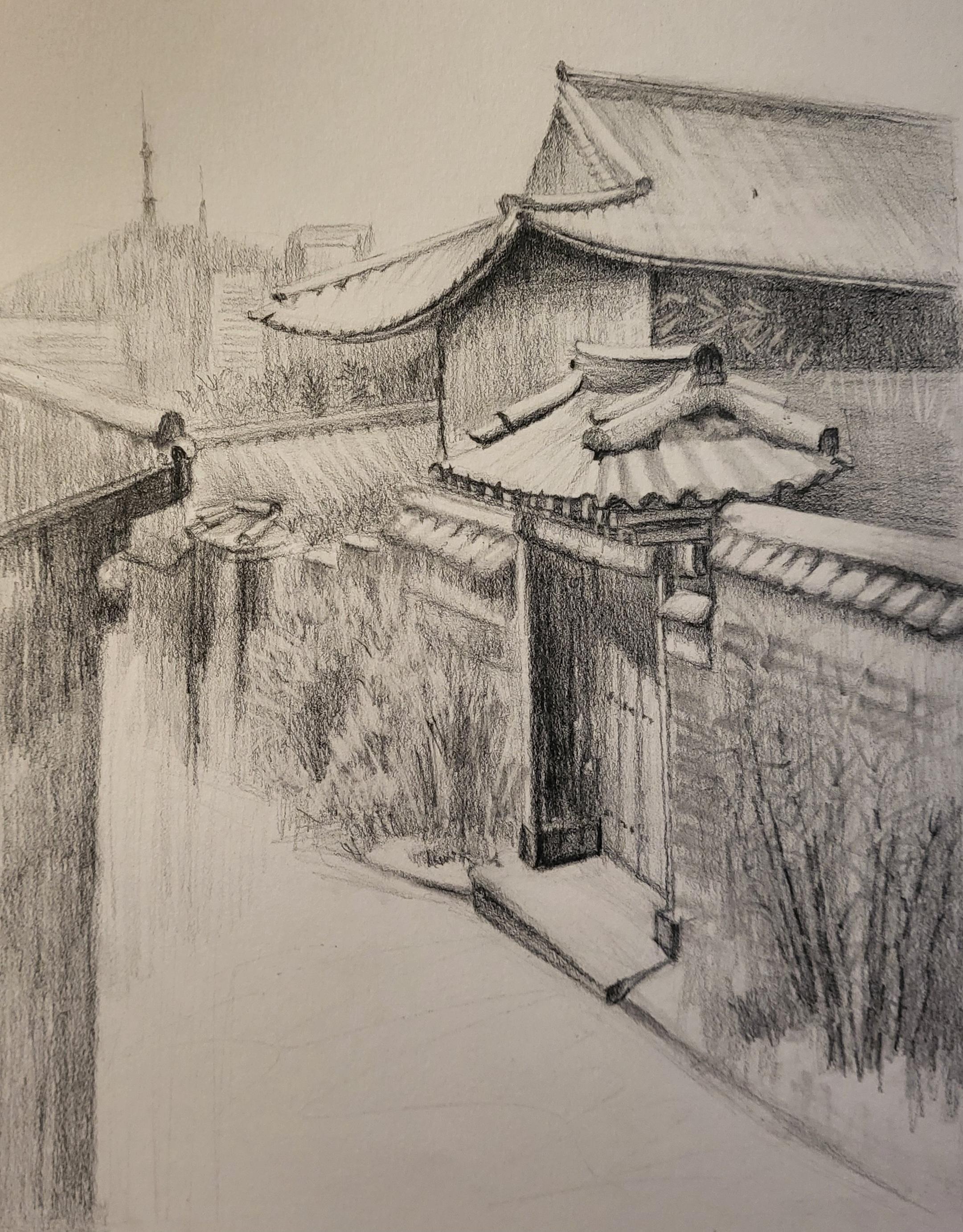 한옥