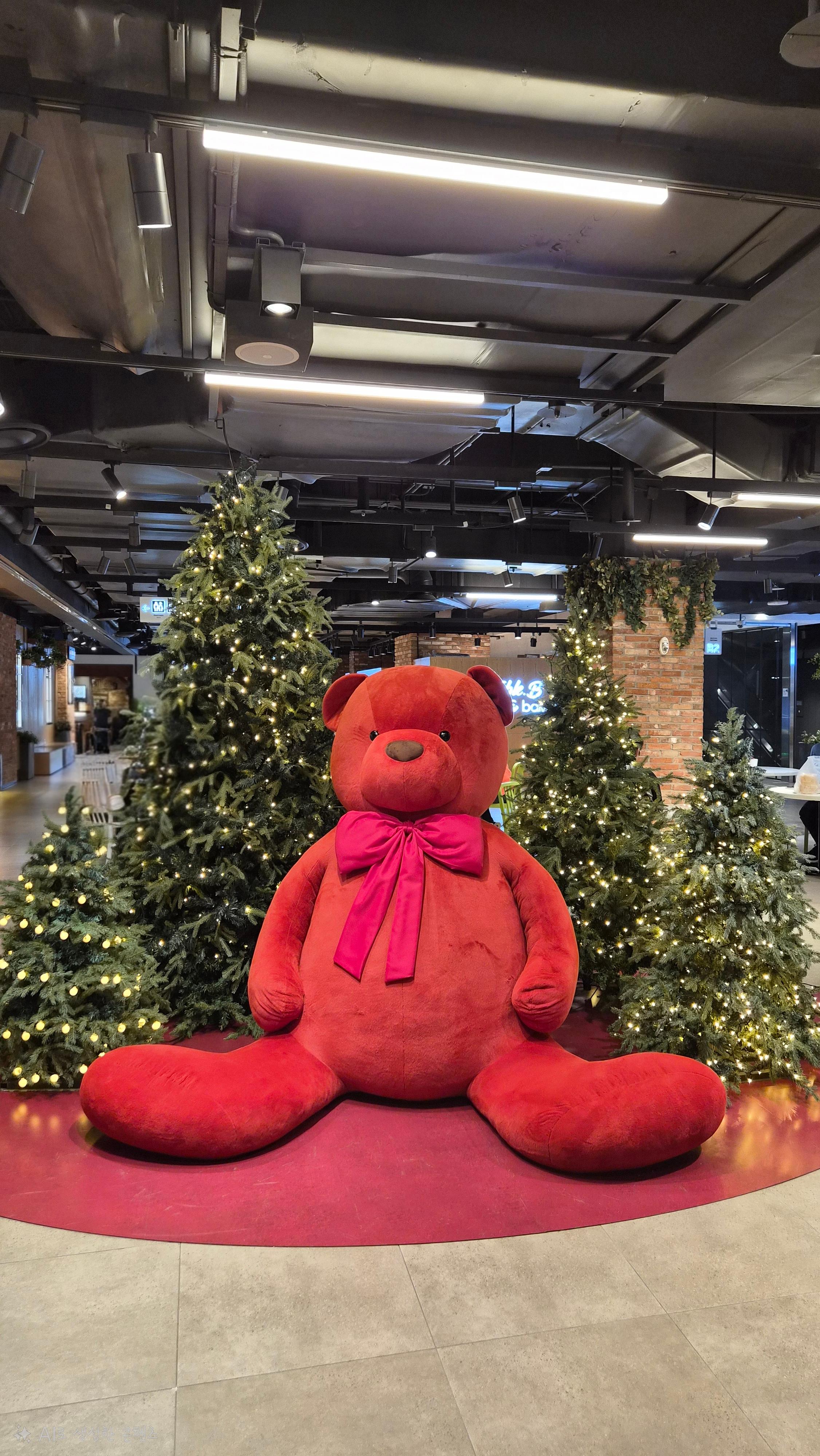 Xmas_Teddy