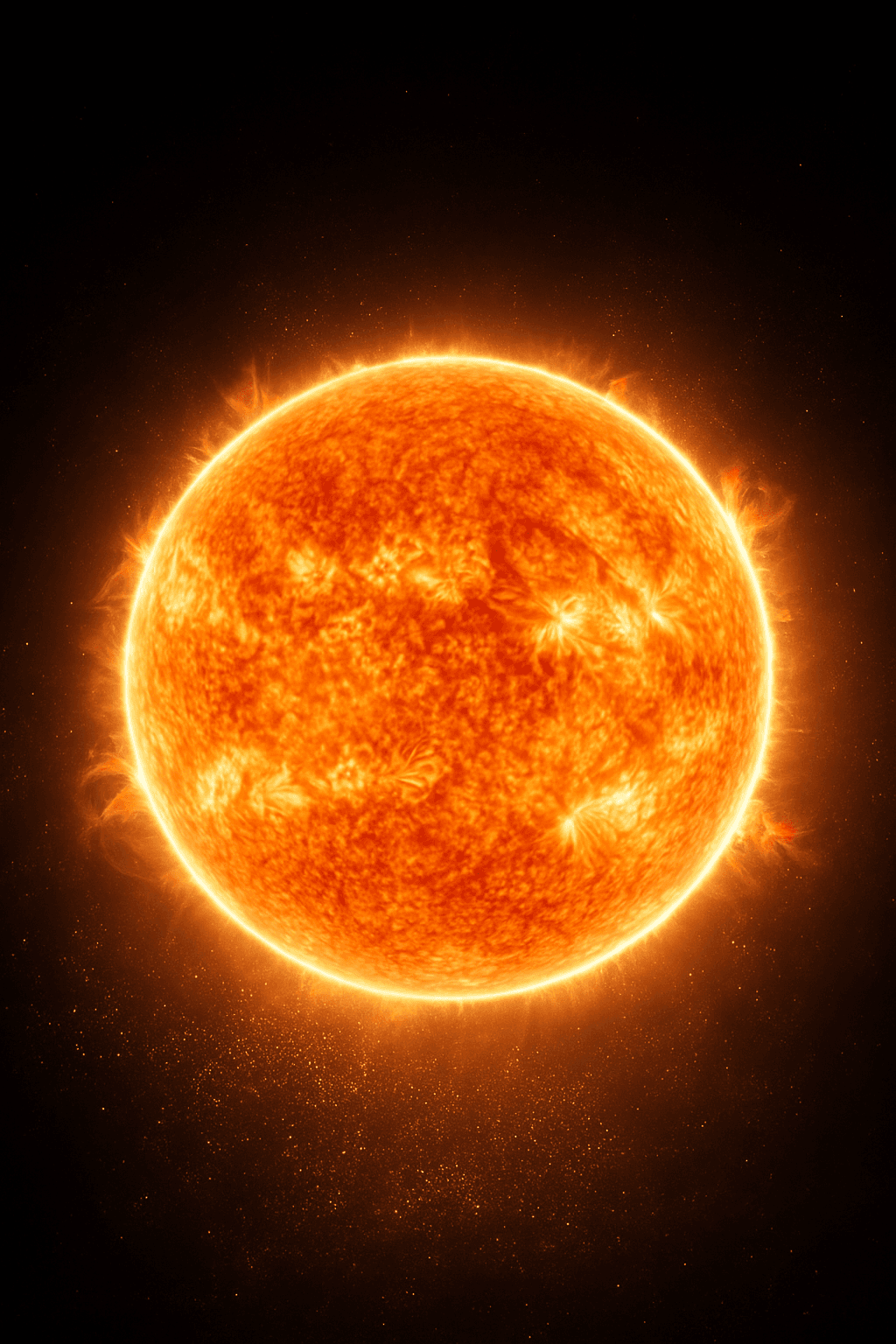 SUN