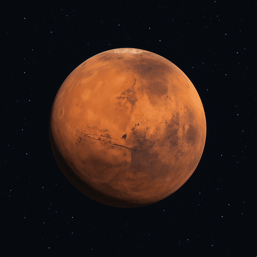 mars
