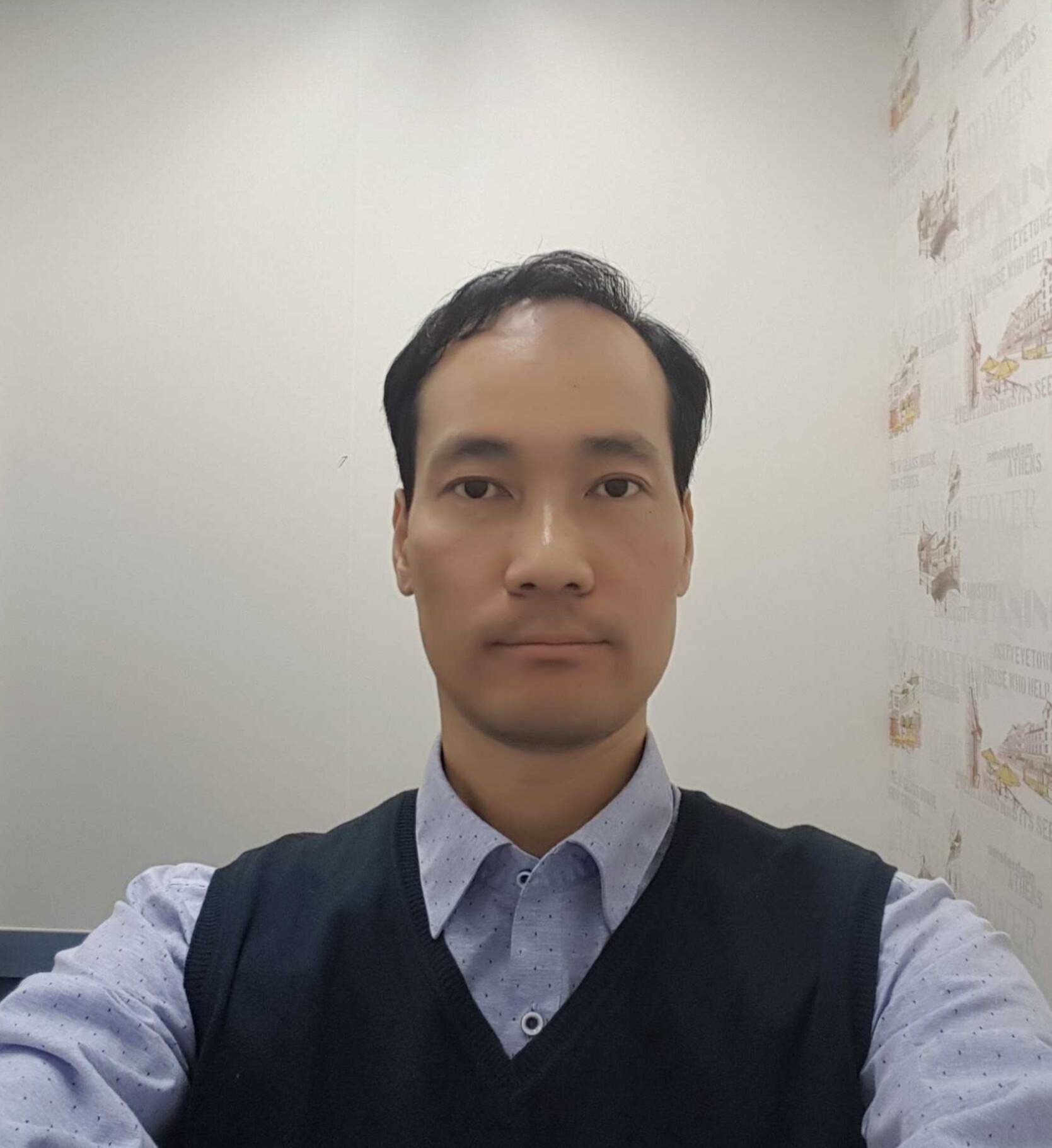 Myungwoo Han